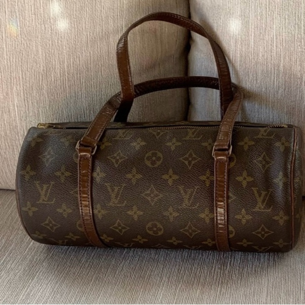 Louis Vuitton Handbag - Picture 4 of 9